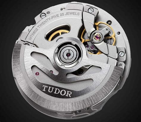 tudor mt5402 manual